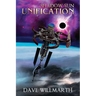 Shadow Sun Unification: Shadow Sun Book Five