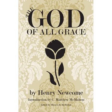 The God of All Grace