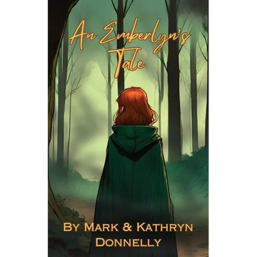 An Emberlyn's Tale