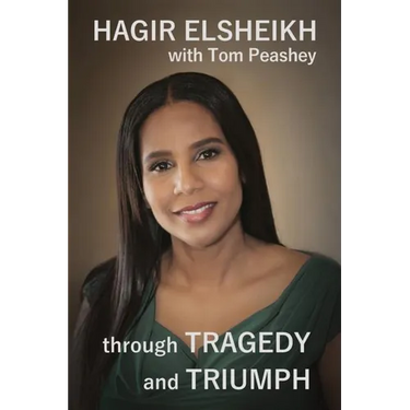 Through Tragedy and Triumph: A Life Well Traveled
