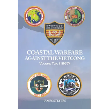 Coastal Warfare Against the Viet Cong Volume Two (1967)