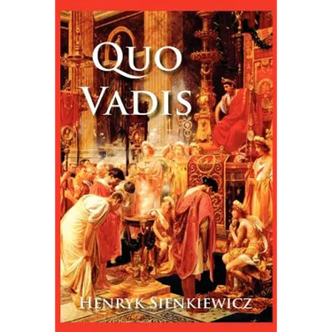 Quo Vadis