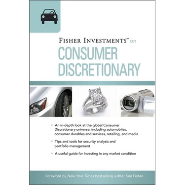 Fisher Investments on Consumer Discretionary