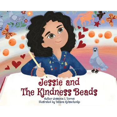 Jessie and The Kindness Beads