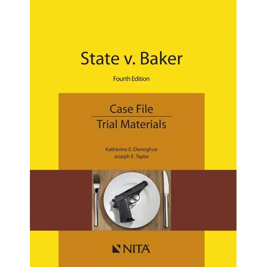 State v. Baker