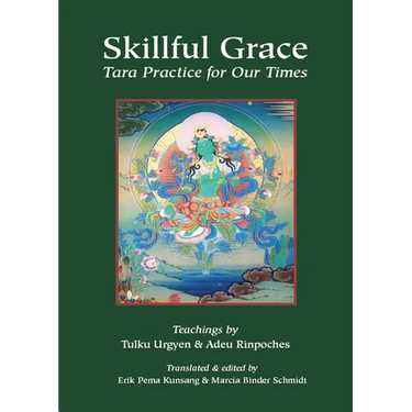 Skillful Grace