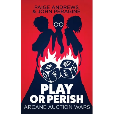 Play or Perish
