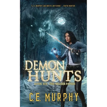 Demon Hunts