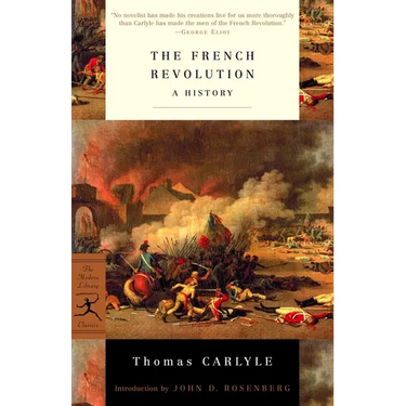 The French Revolution: A History