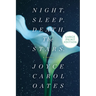 Night. Sleep. Death. the Stars.
