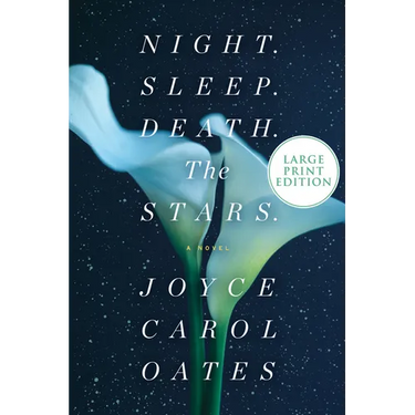 Night. Sleep. Death. the Stars.