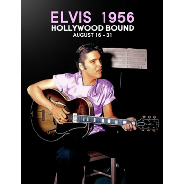 Elvis56HollywoodBound