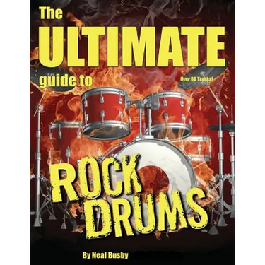 The Ultimate Guide To Rock Drums