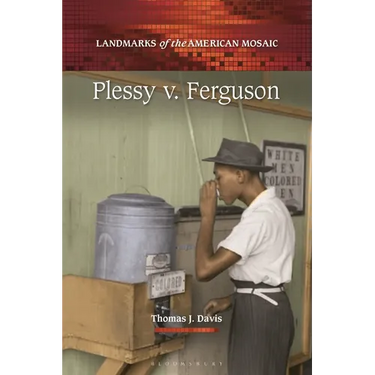 Plessy V. Ferguson