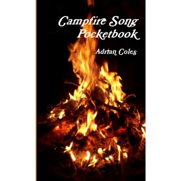 Campfire Song Pocketbook