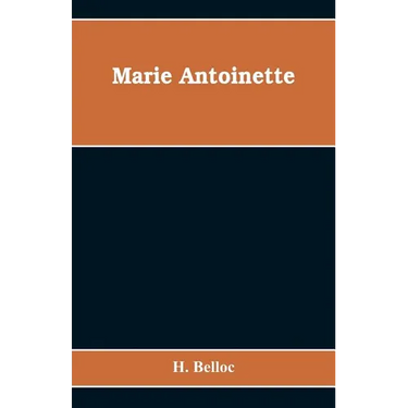 Marie Antoinette