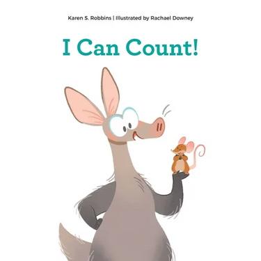 I Can Count
