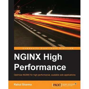 Nginx High Performance