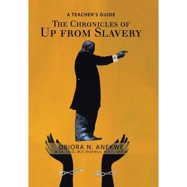 The Chronicles of up from Slavery: A Teacher's Guide