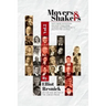 Movers & Shakers, Vol. 2: Sixty More Interviews on Everything From Judaism and Terrorism to Politics and Science