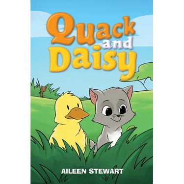 Quack and Daisy