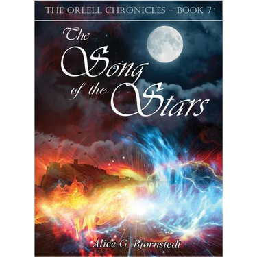 The Song of the Stars