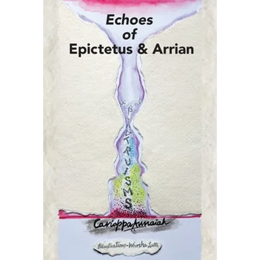 Echoes of Epictetus and Arrian