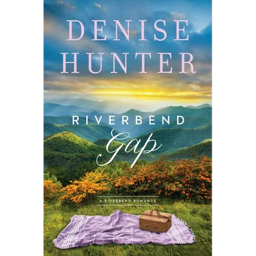 Riverbend Gap
