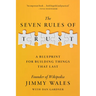 The Seven Rules of Trust: A Blueprint for Building Things That Last
