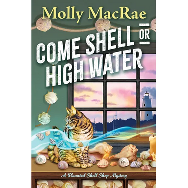 Come Shell or High Water
