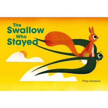 The Swallow Who Stayed