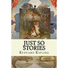 Just So Stories