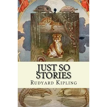 Just So Stories