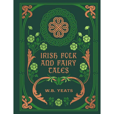 Irish Folk and Fairy Tales