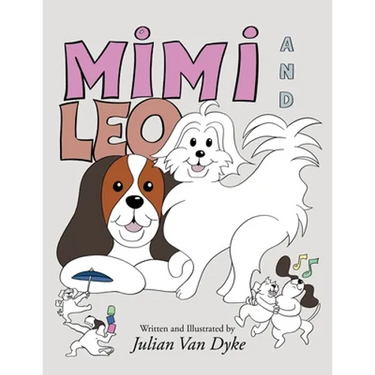 Mimi and Leo