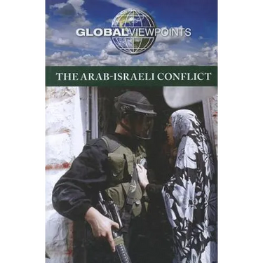 The Arab-Israeli Conflict