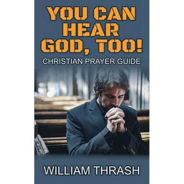 You Can Hear God, Too!