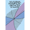 Asymptotic Methods in Analysis