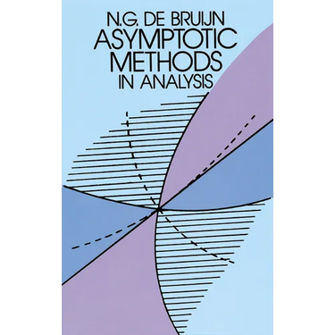 Asymptotic Methods in Analysis