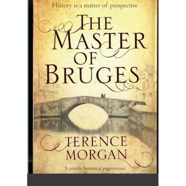 The Master of Bruges