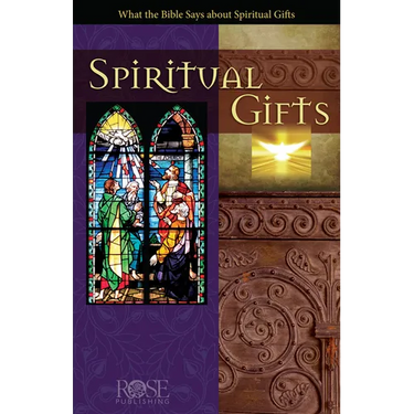 Spiritual Gifts