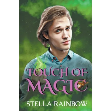 Touch of Magic