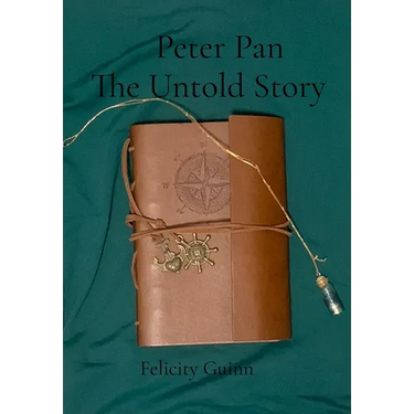 Peter Pan The Untold Story