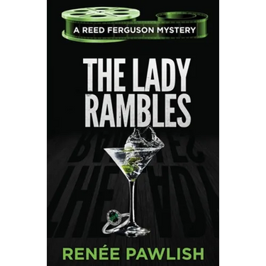 The Lady Rambles
