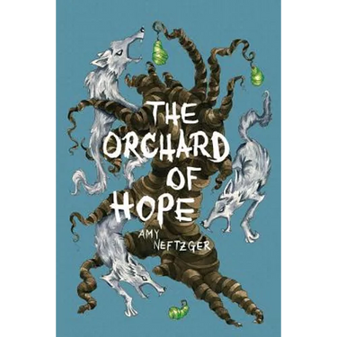 The Orchard Of Hope