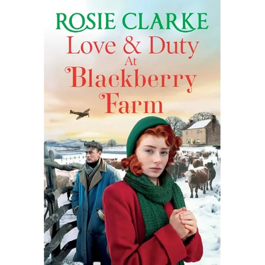 Love and Duty at Blackberry Farm