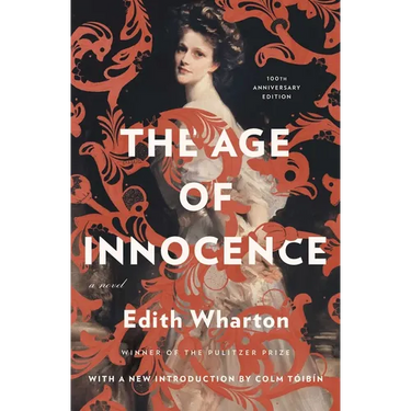 The Age of Innocence