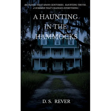 A Haunting in the Hammocks