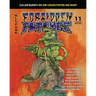 Forbidden Futures 11