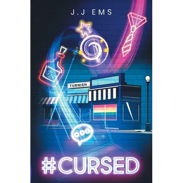 #Cursed